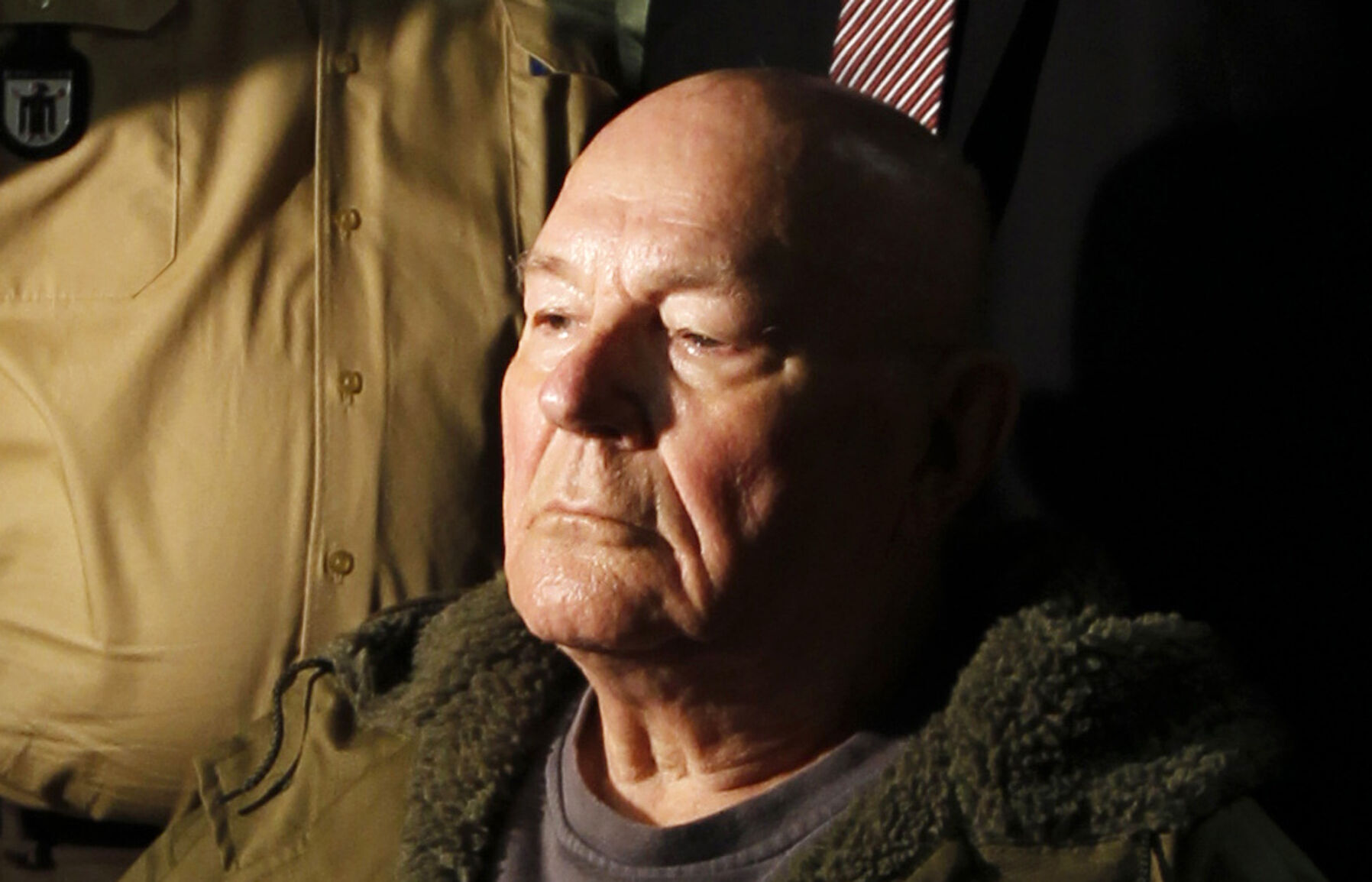 2009: John Demjanjuk